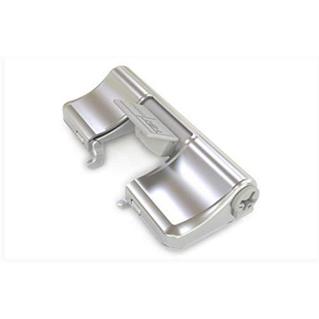 Fermeture amortie pour FGV/B&Q 110° Click on Charnière