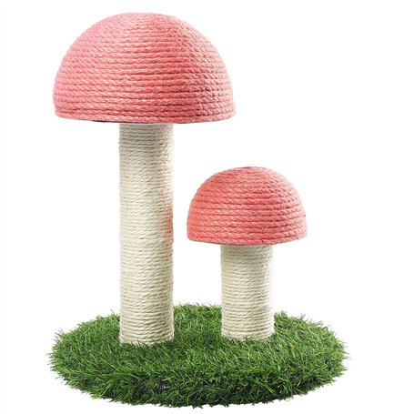 Faankiton Poteau à Chat