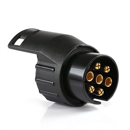 LIHAO Remorque Adaptateur Prise