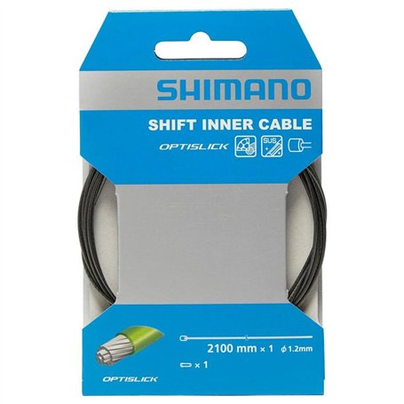 Shimano Nouveau matériel de Cyclisme en Fil intérieur Inner Wire