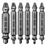 6 Pièces Kit Extracteur de Vis