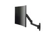 Support de TV Ergotron 45-243-224 11 Kg 34"