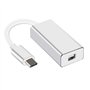 YMY Adaptateur USB Type C vers Mini DisplayPort