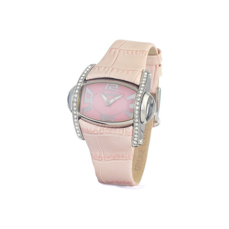 Montre Femme ChroNotech CT7681L-27S (Ø 43 mm)