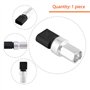 Keenso Pressostat Commutateur Bouton, 1K0959126A Climatisation Capteur de Pression de Voiture Car A/C de Voiture en Alliage d'Al