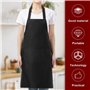 Unisexe Tablier