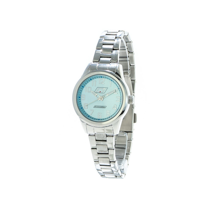 Montre Femme ChroNotech CC7041L-01M