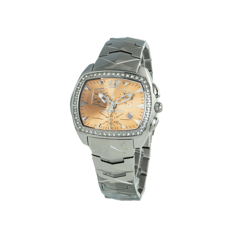 Montre Femme ChroNotech CT2185LS-06M (Ø 41 mm)