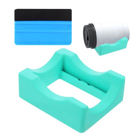 NYGGTYK 1 porte-gobelet en silicone