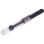 Convertisseur d'encre noir pour stylo plume standard