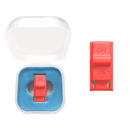 RCM Jig Tool Outils de Connecteur court-circuit entrer en mode de récupération pour Commutateur Nintendo Switch