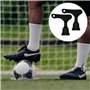 Clé À Crampons Pour Chaussures De Football, Clé À Crampons Pour Chaussures De Football, Clé À Crampons Pour Chaussures De Sport,