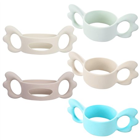 Paquet De 5 Poignées De Biberon