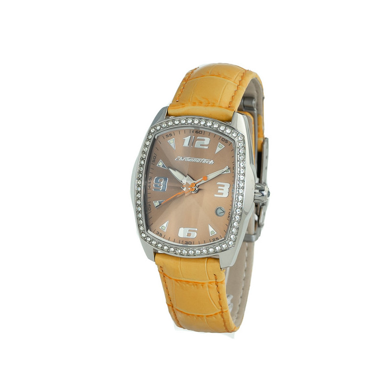 Montre Femme ChroNotech CT7504LS-06 (Ø 33 mm)