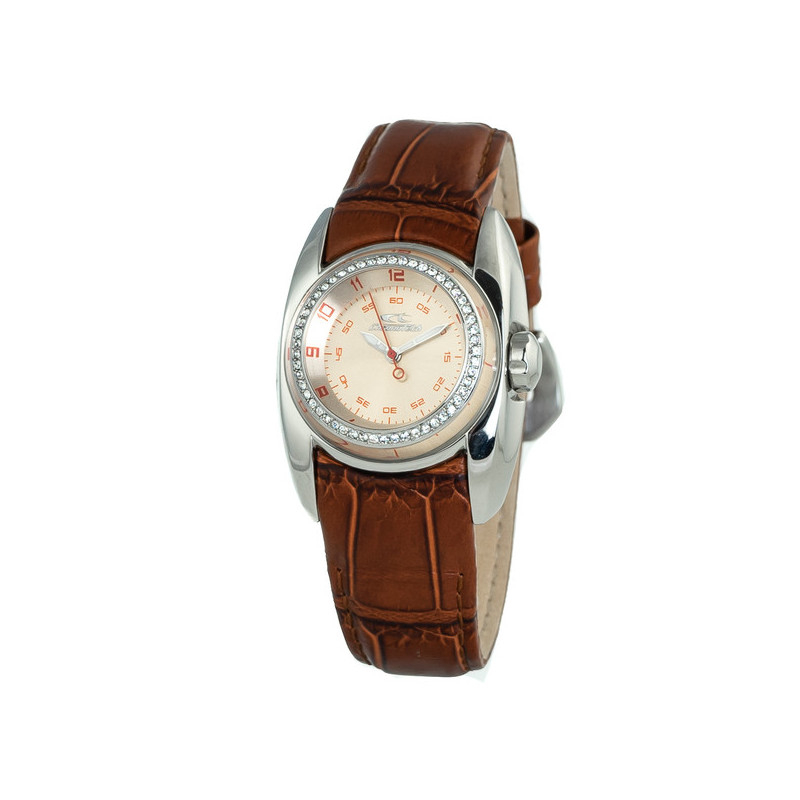 Montre Femme ChroNotech CT7704LS-06 (Ø 33 mm)