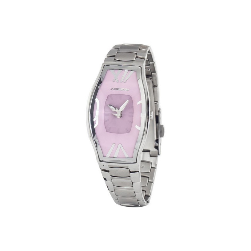 Montre Femme ChroNotech CT7932L/07M (Ø 28 mm)