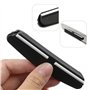 2pcs Abrasif Porte-Outils Accessoires Outils Outil Aide à l'Affûtage de Pierre à Aiguiser Outil Abrasif Aide à l'Affûtage de la