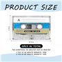 Cassettes Audio