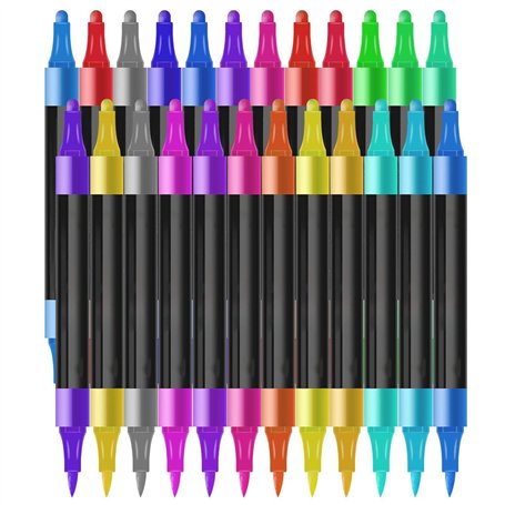 4 Couleurs Base d'eau