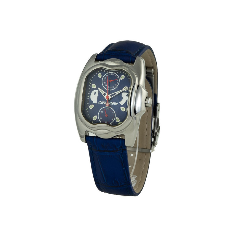 Montre Femme ChroNotech CT7220L-03 (Ø 33 mm)