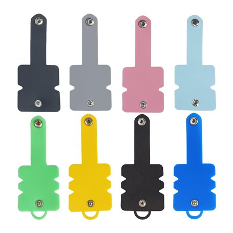 Dispositif De Stockage De Câble Casque En 8 Pièces