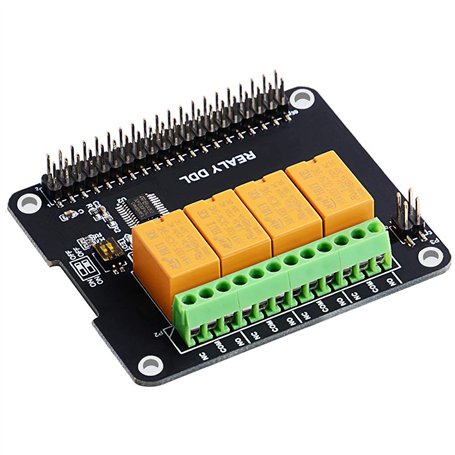 GeeekPi Raspberry Pi Expansion Board