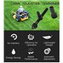 tendeur de chaîne tendeur de chaîne tendeur de chaîne tronçonneuse pour 2500 tendeur de chaîne Lawnflite 0635231132314