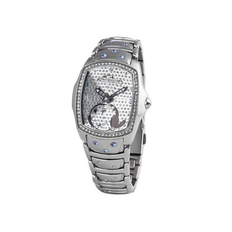 Montre Femme ChroNotech CT7896LS-86M (Ø 33 mm)