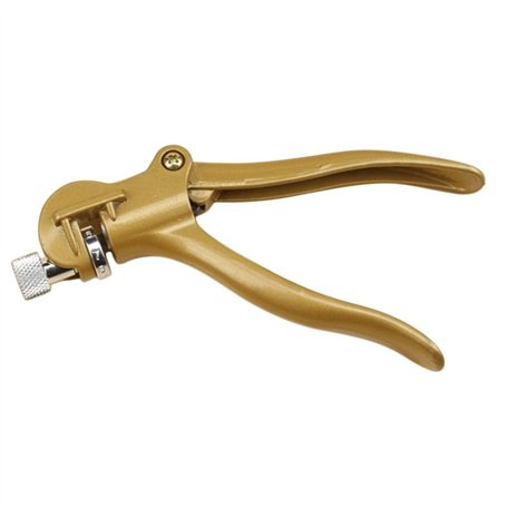 F Fityle Scie à Main Outil De Jeu De Scie En Alliage De Cuivre En Alliage De Zinc