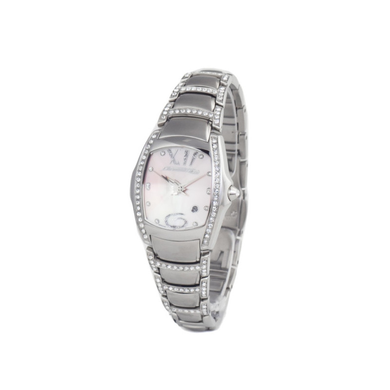 Montre Femme ChroNotech CT7896SS-17M (Ø 26 mm)