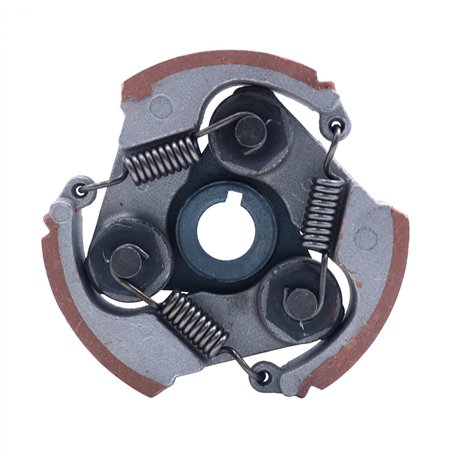 Ancllo - Coussinet d'embrayage avec ressorts de rechange pour mini moto tout-terrain 47 49 cc