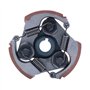Ancllo - Coussinet d'embrayage avec ressorts de rechange pour mini moto tout-terrain 47 49 cc
