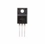 HUABAN 5 Pièce 20N65 650V 20A TO-220F N-CHANNEL MOSFET Transistor