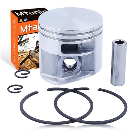 Mtanlo Kit de segments de piston 44