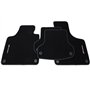 tuning-art Exclusive Line Tapis de Sol de Voitures adapté pour Audi A3 8P 8PA 2003-2012