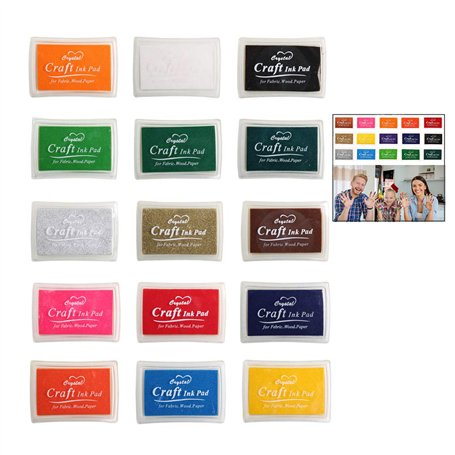 iwobi Tampons Encreurs