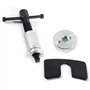 Nanxin Outil Repousse Piston d’Etrier de Frein pour Remplacement du Disque de Frein