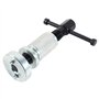 Nanxin Outil Repousse Piston d’Etrier de Frein pour Remplacement du Disque de Frein