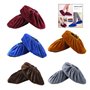 iPobie 5 Paires Couvre-Chaussures