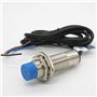 Cylindre Capteur de Proximité Inductif Commutateur Ten