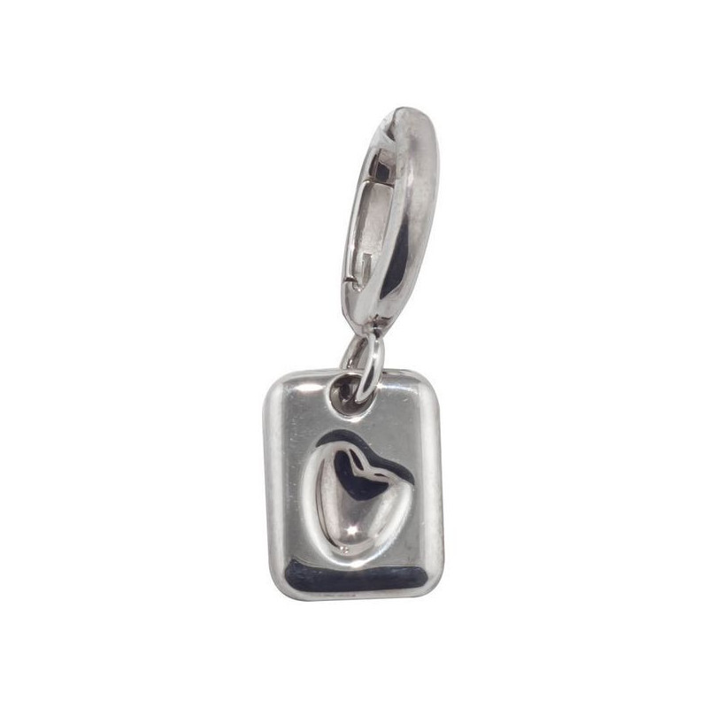 Pendentif Femme Calvin Klein KJ12BA110900 4,5 cm