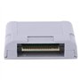 Topiky Carte mémoire pour N64, Remplacement étanche de la Carte mémoire 256Kb pour Le contrôleur de Console de Jeu 64