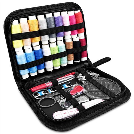 Crihovy Kit de Couture