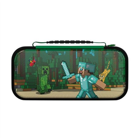 Pochette Realmz Travel Case Ns Forrest Battle-Accessoire-SWITCH