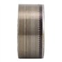 7pcs Outil De Perforation Rond en Cuir Bell Cutter Maroquinerie Outils de Bricolage, 25mm, 30mm, 35mm, 40mm, 45mm, 50mm, 55mm
