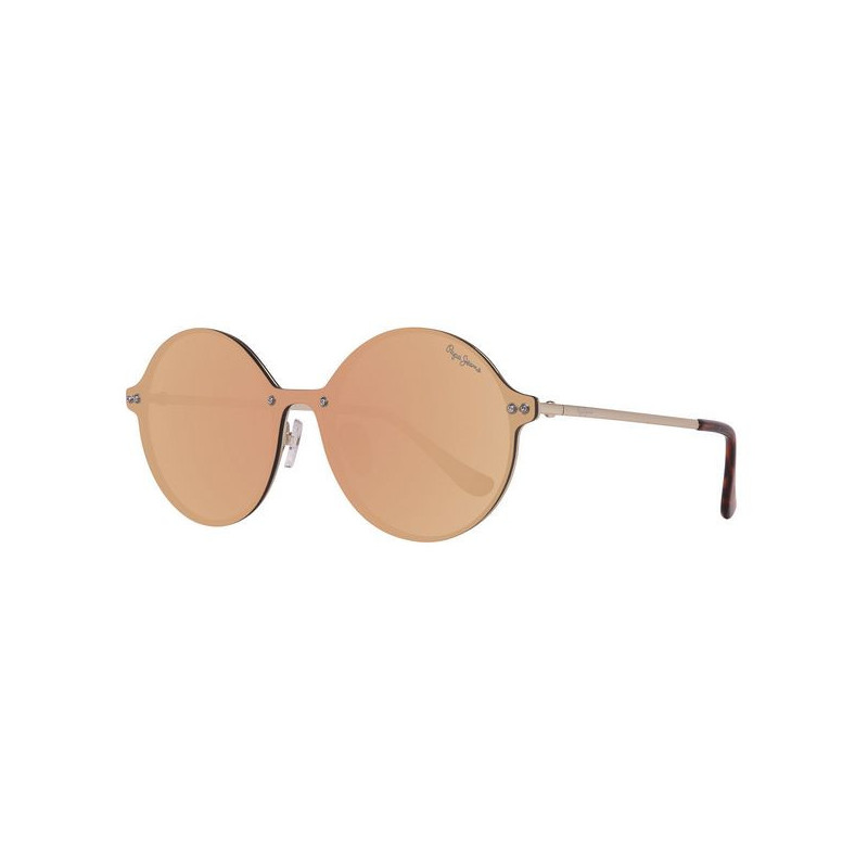 Lunettes de soleil Unisexe Pepe Jeans PJ5135C2140 (Ø 140 mm)