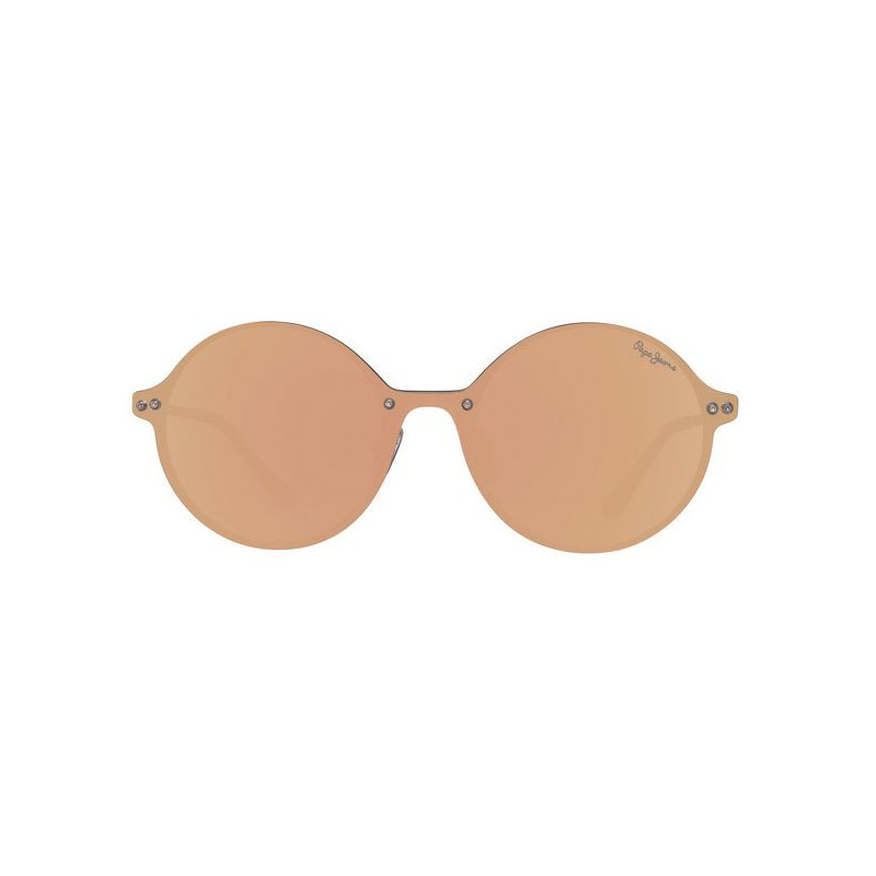 Image secondaire de Lunettes de soleil Unisexe Pepe Jeans PJ5135C2140 (Ø 140 mm)