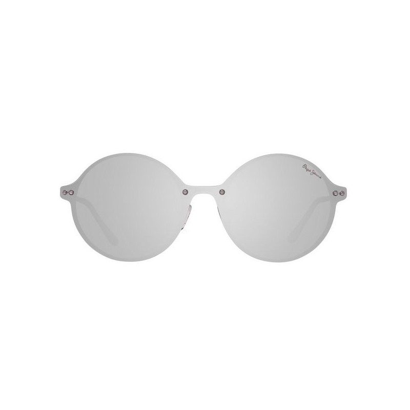 Image secondaire de Lunettes de soleil Unisexe Pepe Jeans PJ5135C3140