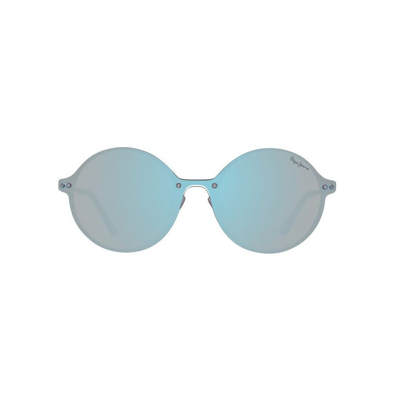 Lunettes de soleil Unisexe Pepe Jeans PJ5135C4140