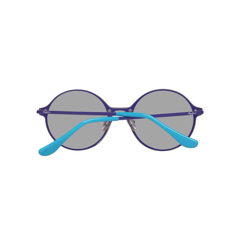 Image secondaire de Lunettes de soleil Unisexe Pepe Jeans PJ5135C4140